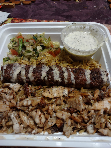 Photo of IN N OUT ARABIC MARKET - 1769 Harvey Ave, Kelowna, BC V1Y 6G4